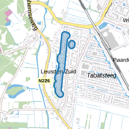 Van Hardenbroeklaan