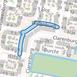 Walenburg