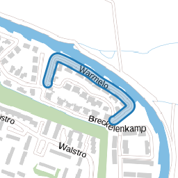 Warmelo