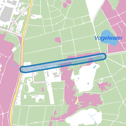 Waterlooweg