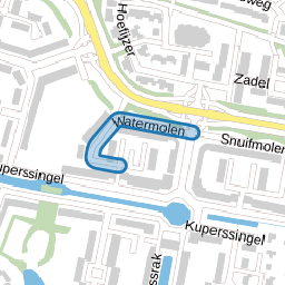 Watermolen