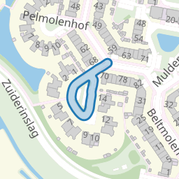 Zaagmolenhof