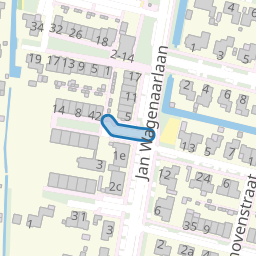 Zuster Prinsstraat