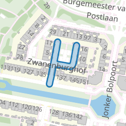 Zwanenburghof
