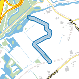 Flierbeekpad