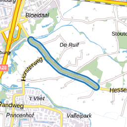 Hessenweg