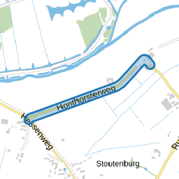 Honthorsterweg