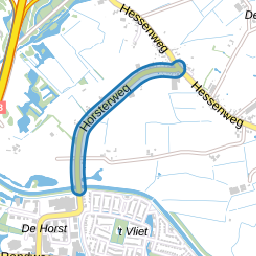 Horsterweg