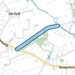 Stoutenburgerlaan