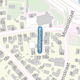 Bavoplein