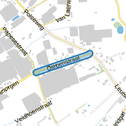 Diepenstraat