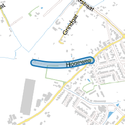 Hogeweg