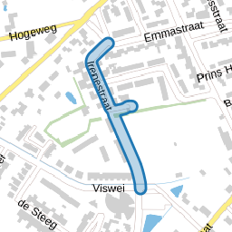 Irenestraat
