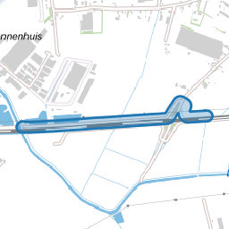 Kampsepad Noord