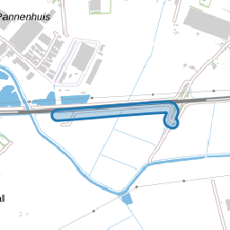 Kampsepad Zuid