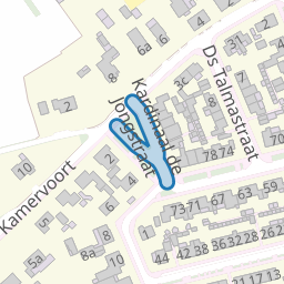 Kardinaal de Jongstraat