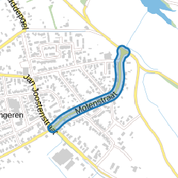 Molenstraat