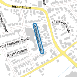 Wilhelminastraat