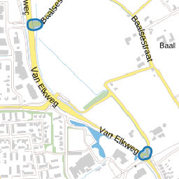 Baalsestraat