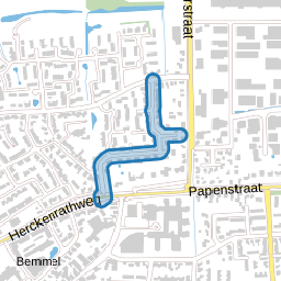 Brouwerslaan