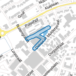 De Beeringen
