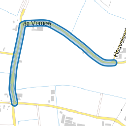 de Vergert