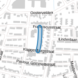 Dr Hoijngstraat