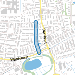 Esdoornstraat