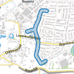 Flierenhofstraat