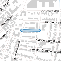 Gerard Rijssenbeekstraat