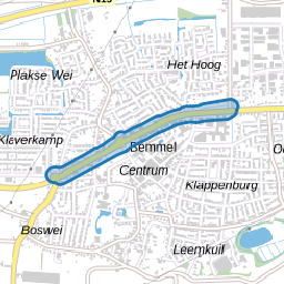 Herckenrathweg