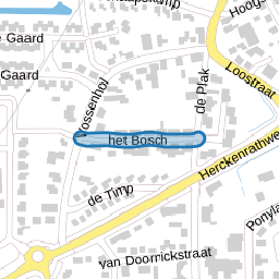 het Bosch