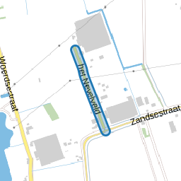 het Nevelveld