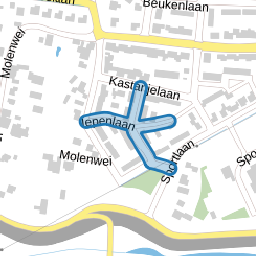 Iepenlaan