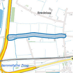 Kattenleger