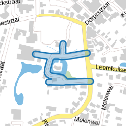 Kinkelenburglaan