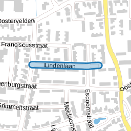 Lindenlaan