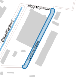 Logistiekweg
