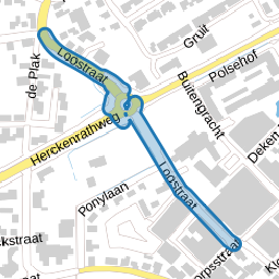 Loostraat