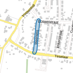 Meerweg