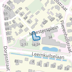 Meestersplein