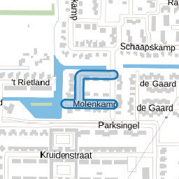 Molenkamp
