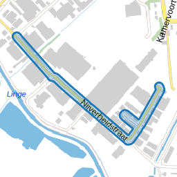 Nijverheidstraat