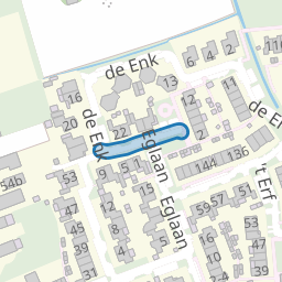 Oortlaan