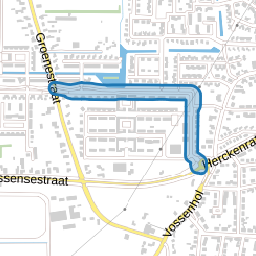 Parksingel