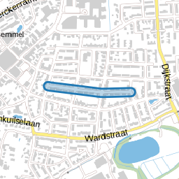 Pastoor Grimmeltstraat