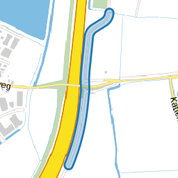 RijnWaalpad
