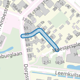Sandershof