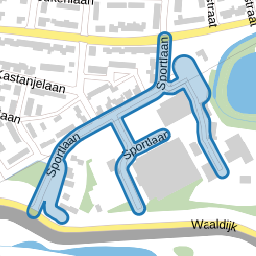 Sportlaan