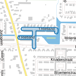 't Rietland
